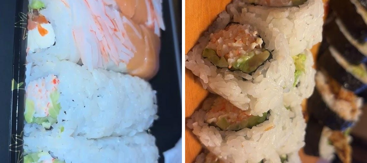 Bluefin Sushi & Bar