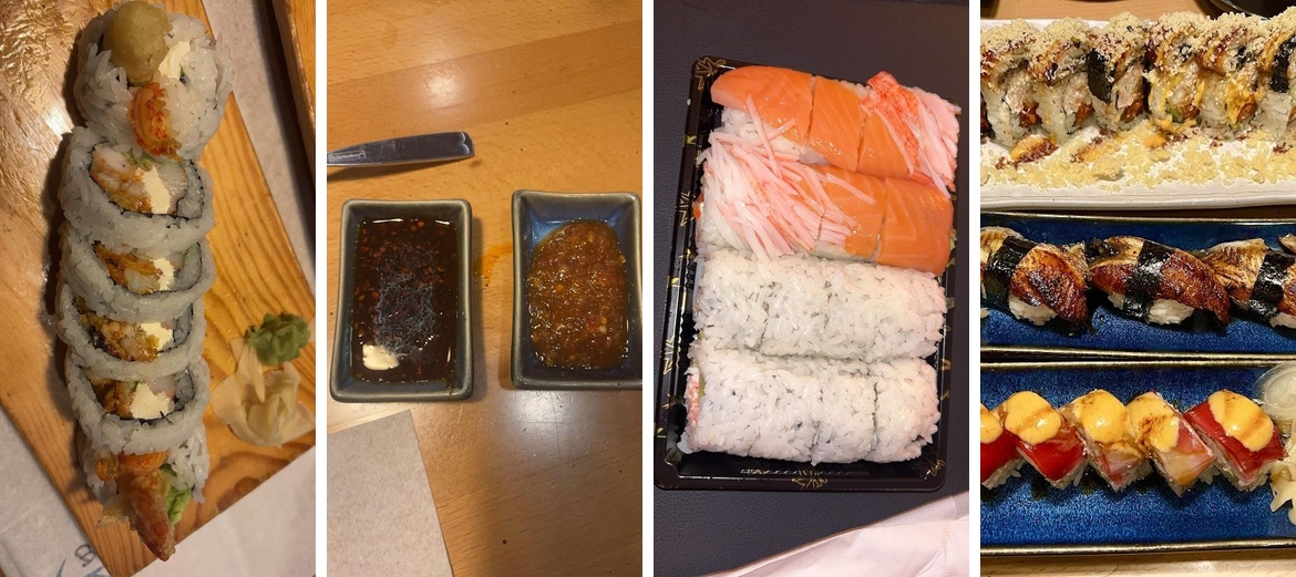 Bluefin Sushi & Bar