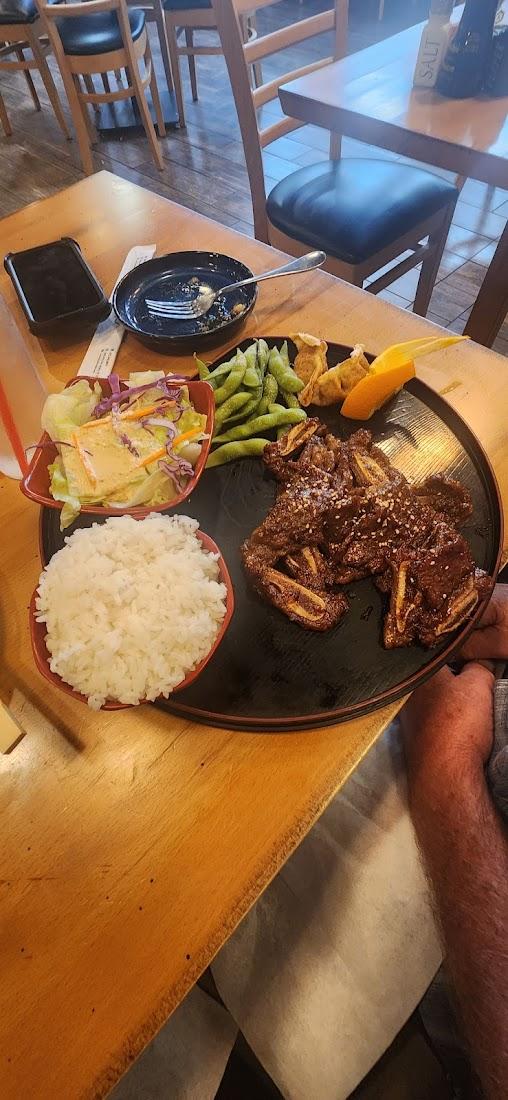 Bluefin Sushi & Bar