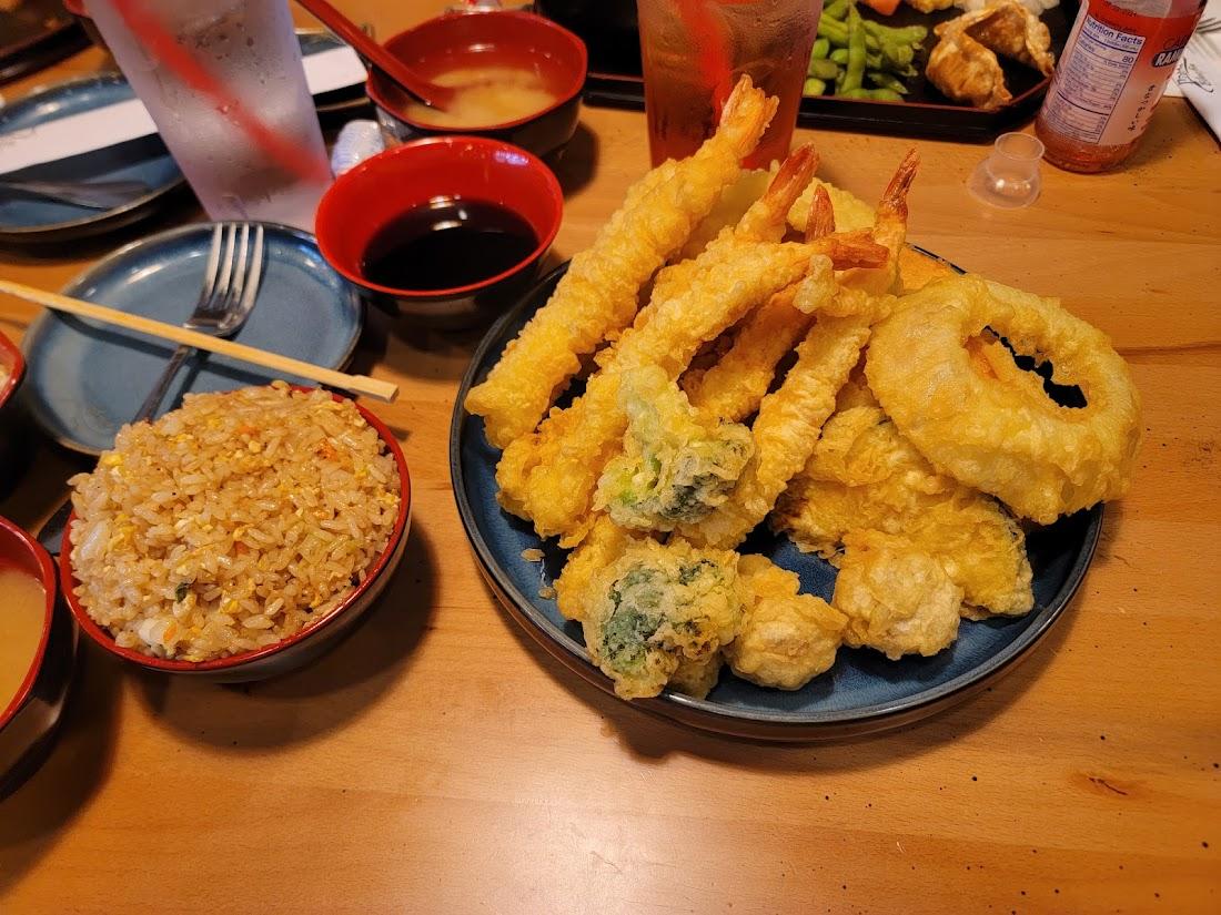 Bluefin Sushi & Bar